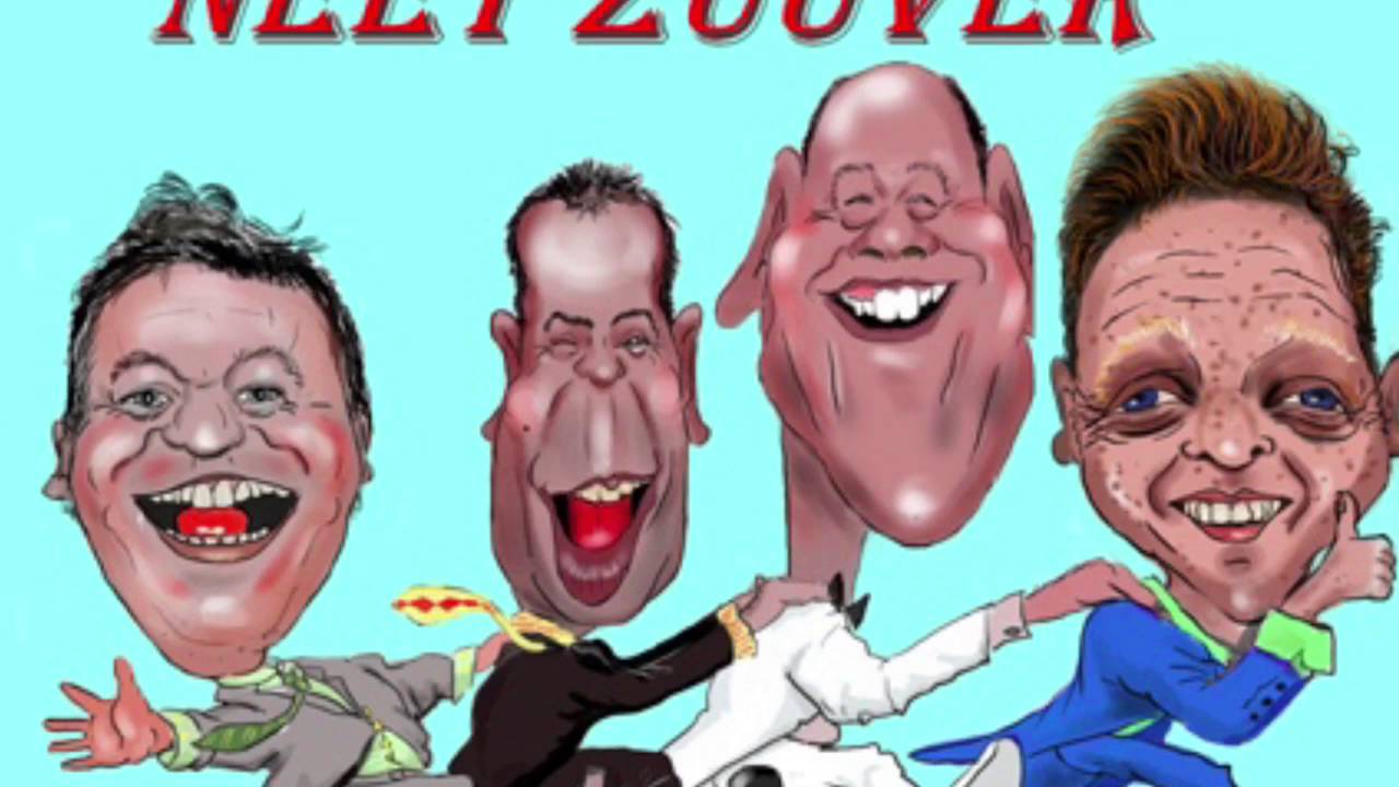 Wet ie dat ik oet Enter kom? - Neet Zuuver