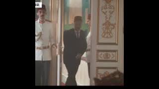 Kisah Sultan Hamid II Yang Lupa Membaca Sholawat