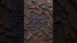 Sword Lord Gideon -  Reflection on the True God and the Folly of Idolatry screenshot 4