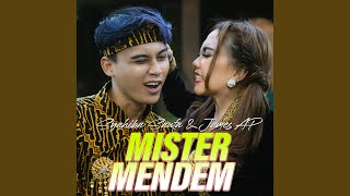 Смотреть клип Mister Mendem