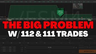 Do NOT Trade The 112 or 111 Options Strategy Until You Watch This!