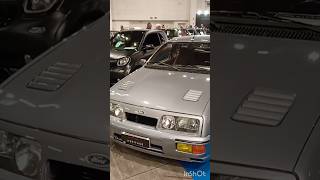 Vicenza 2026 - Ford Sierra 2.0 RS Cosworth  - 1986