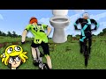 os mods desse jogo de bike são meio estranhos