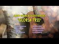 Full album accoustic worship  gloria trio full audio