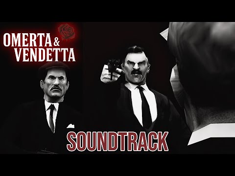 OMERTA & VENDETTA - SOUNDTRACK [VOL.1]