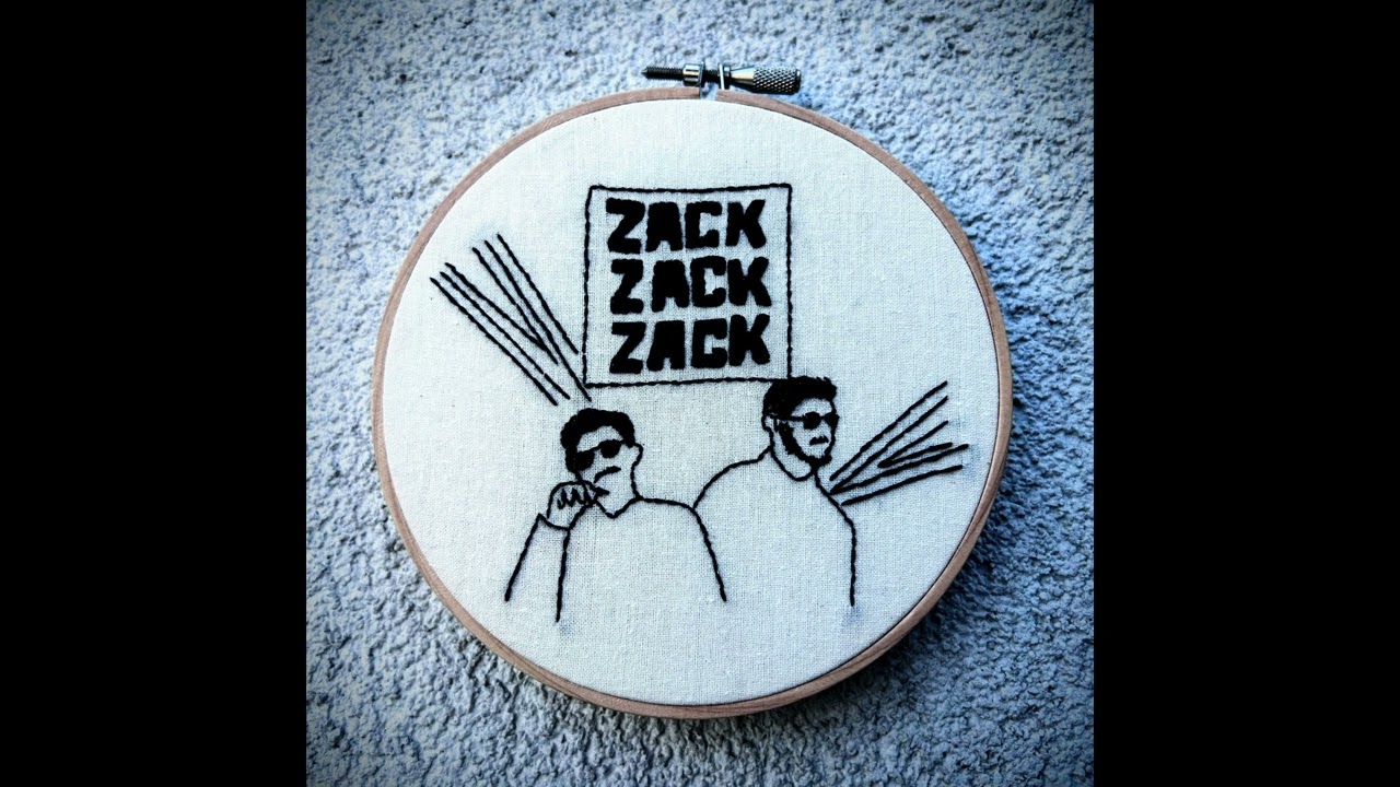 Zack Zack Zack - Duvar - YouTube