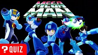 Maga Man Trivia - Can We Stump the Pro? | Two Button Crew