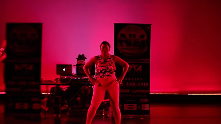 Sharon McKay Anguin 3rd Annual Elegant Model Searc...
