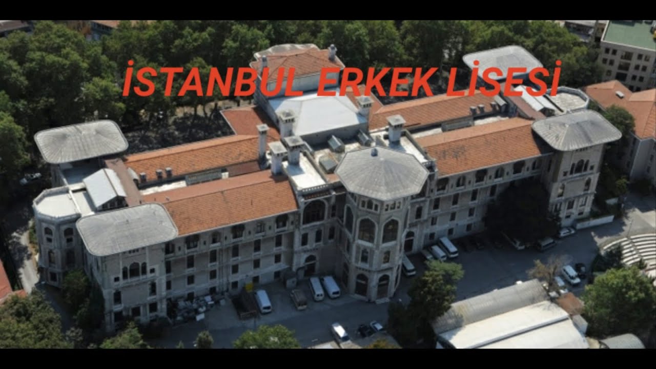 istanbul erkek lisesi tanitim tum merak ettiklerinizin cevabi bu videoda youtube