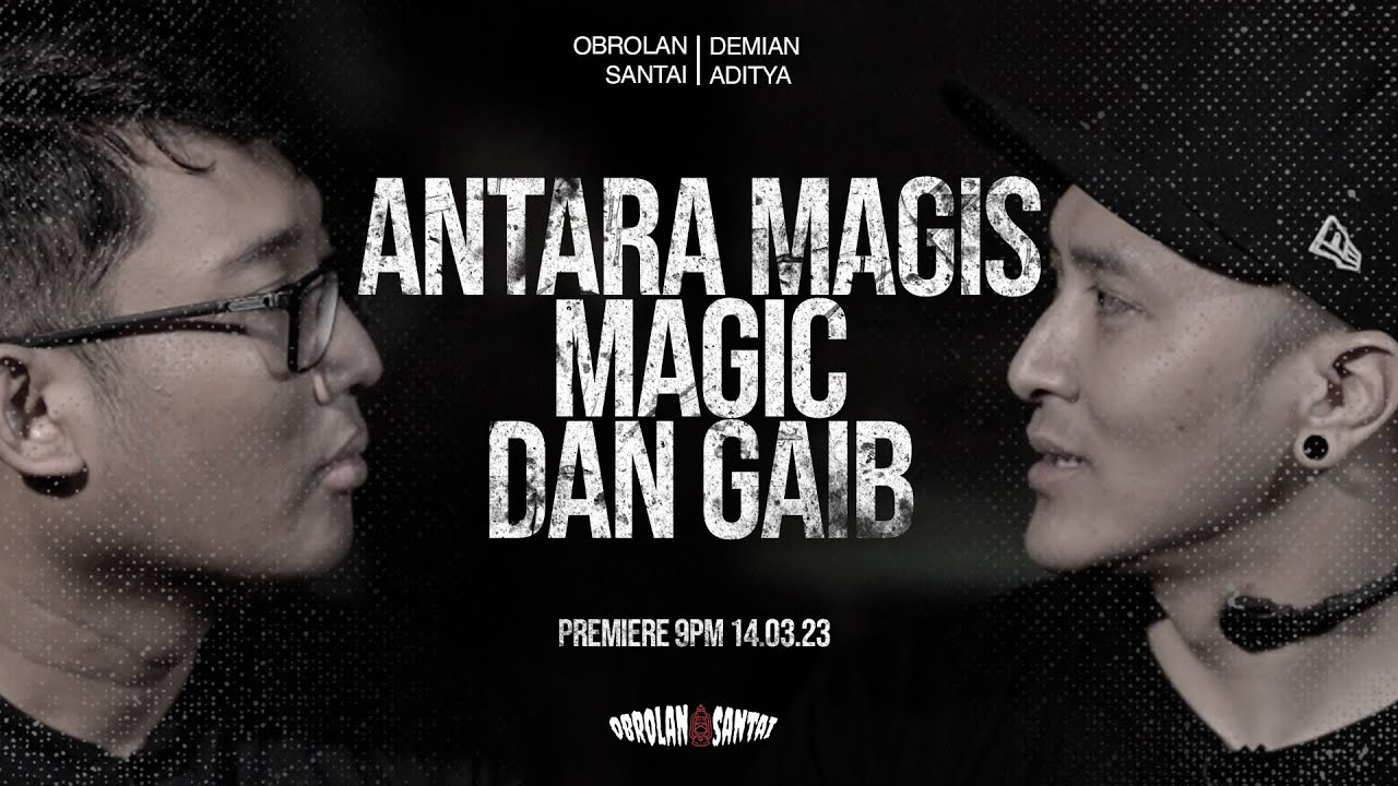 NEAR DEATH EXPERIENCE! Demian Selamat dari Show Yang Berbahaya