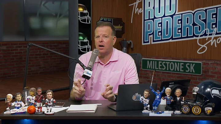 Ray Jacobs on the Difference Between NFL and CFL P...