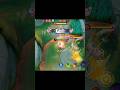 Crazy Entry 👁️‍🗨️💤☢️ | mobile legends best hero #gaming #freefire #freefireshorts