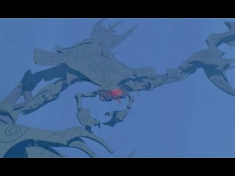 Vehicle Concept Art & Designs for "Atlantis: The Lost Empire" - YouTube