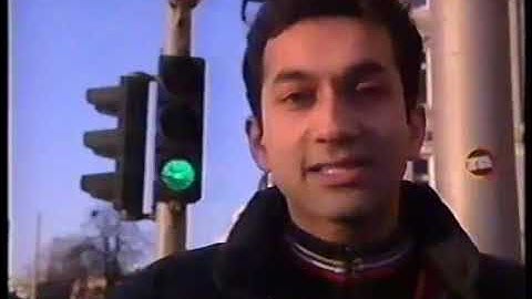 The Net – Episode 1 | BBC Two’s 90s Tech & Internet Show 🌐📡