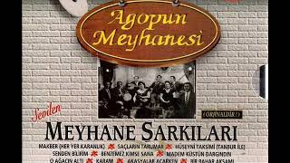 Agop`un Meyhanesi - Saclarin Tarumar - 70promil.com