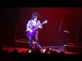 Steve Stevens guitar solo at The Wiltern Feb 18. 2015