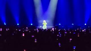🇨🇭 Nemo - The Code (acoustic version) live at Eurovision in Concert 2025 in Amsterdam