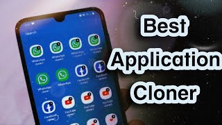 Best Clone App for Android 2024 | Ad-free Clone App Review screenshot 5