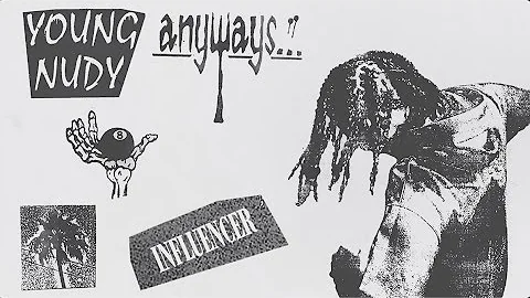 Young Nudy - Influencer (Official Audio)