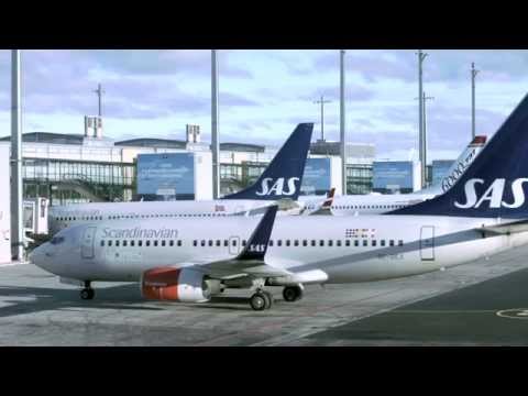 Video: Dab tsi yog Fast Track ntawm Norwegian airlines?