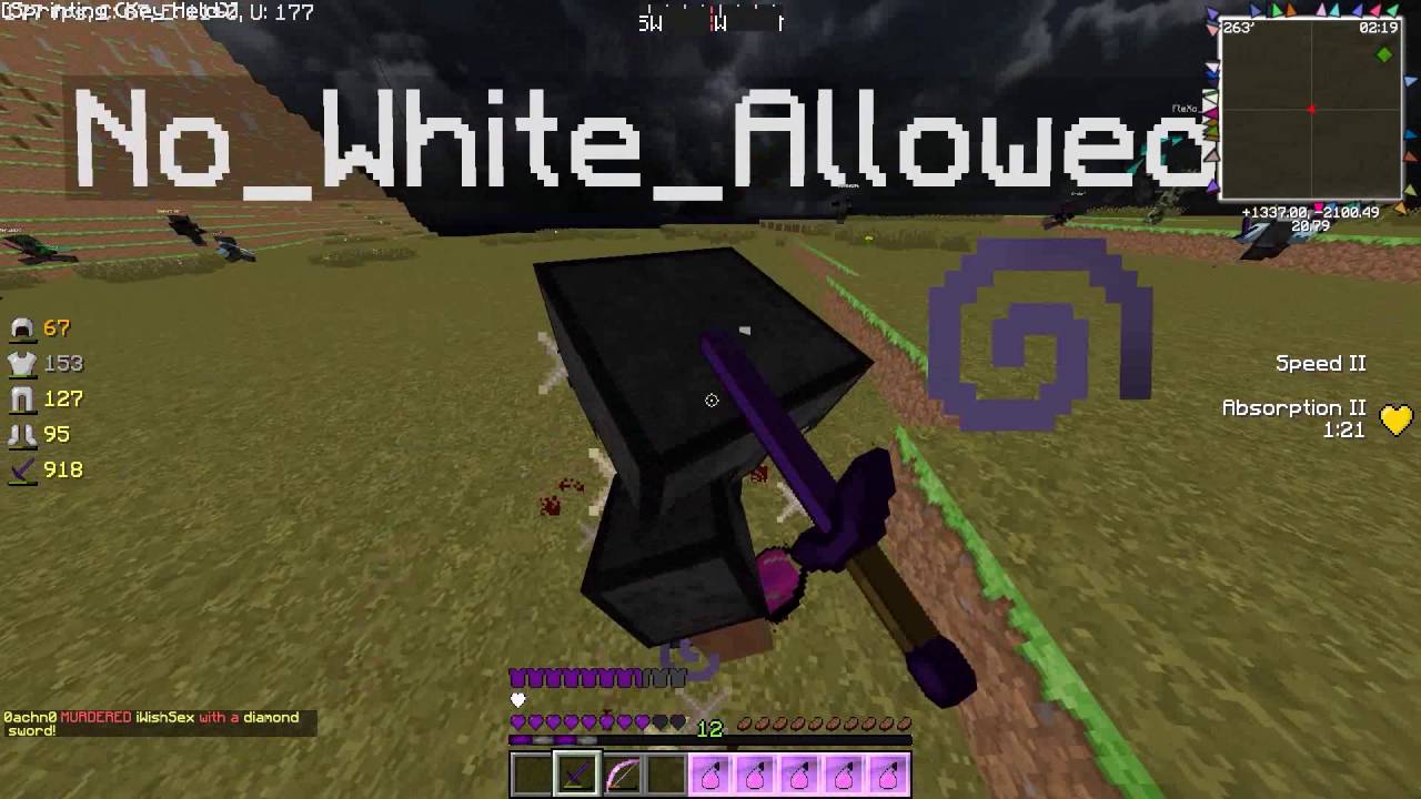 MineZ : Yolo Sunday 27/06