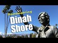 Visiting Dinah Shore's Former Palm Springs Home & Other Destinations - During Modernism Week 2019