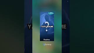 Mobile Legends Collab Lagi - Ml X Realme