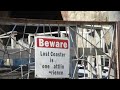 This video is allegedly about Indiana Beach, part 1