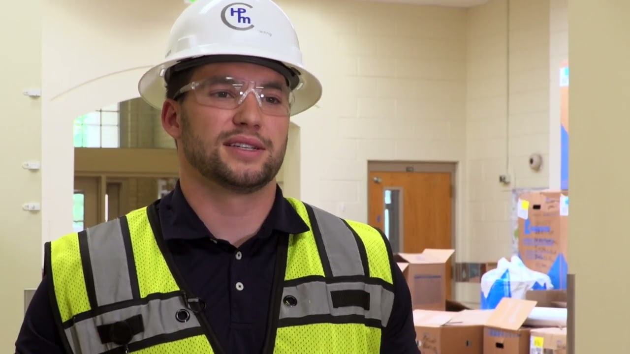 Watch: Polaris Elementary AC Update