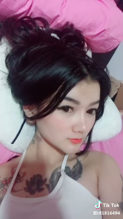 Tik tok,meylika ryuki|mainan susu