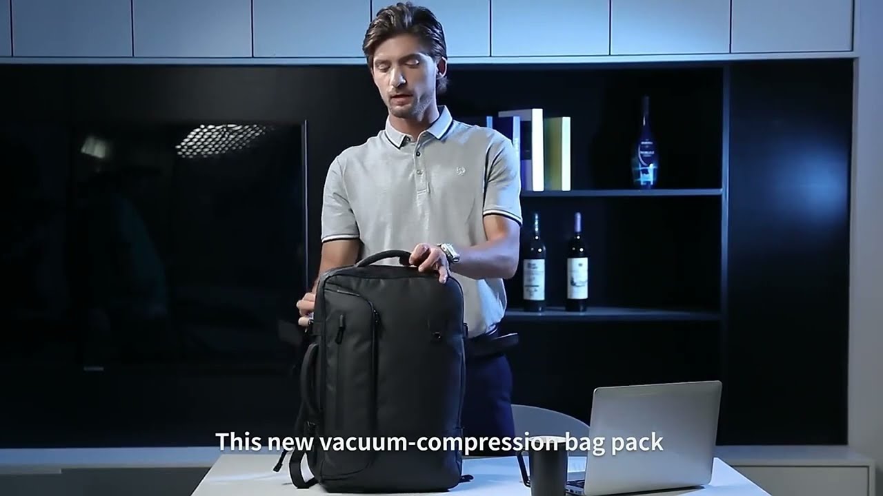 🌎 Top Travel Gear for the Ultimate Digital Nomad Backpack 2024 🌎 Top Travel Gear for the Ultimate Digital Nomad Backpack 2024