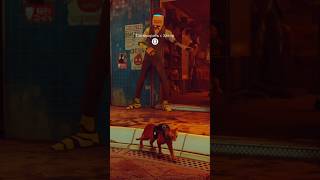 Удивительно находчивый котейка. Stray #игра
