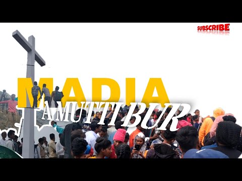 Devagiri Mountain view, 20-01-2024 (MADIA SOBA ) at Gajapathi District Orissa #jesus #viral #enjoy