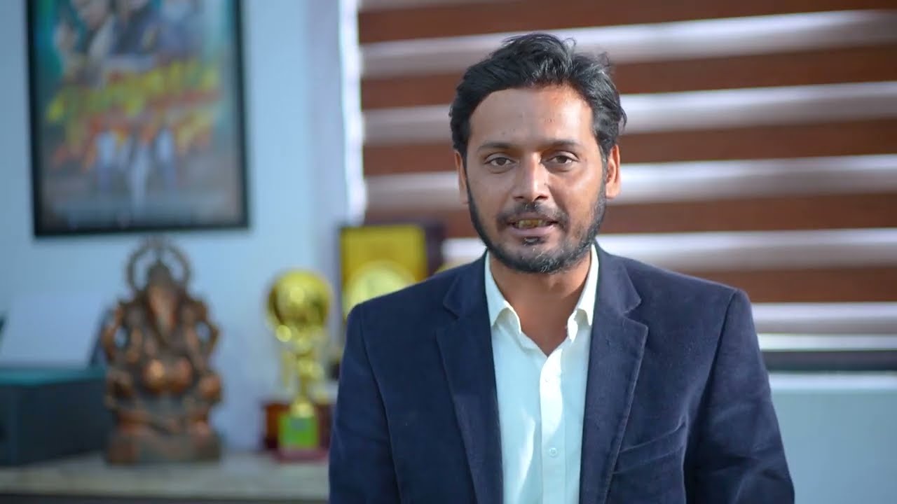 MERATV Film Festival 2024