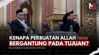 Important Questions About the Belief of Tawhid