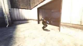 Celebrity CS:S - Ghost Pictures Appclip (Declined) Profile
