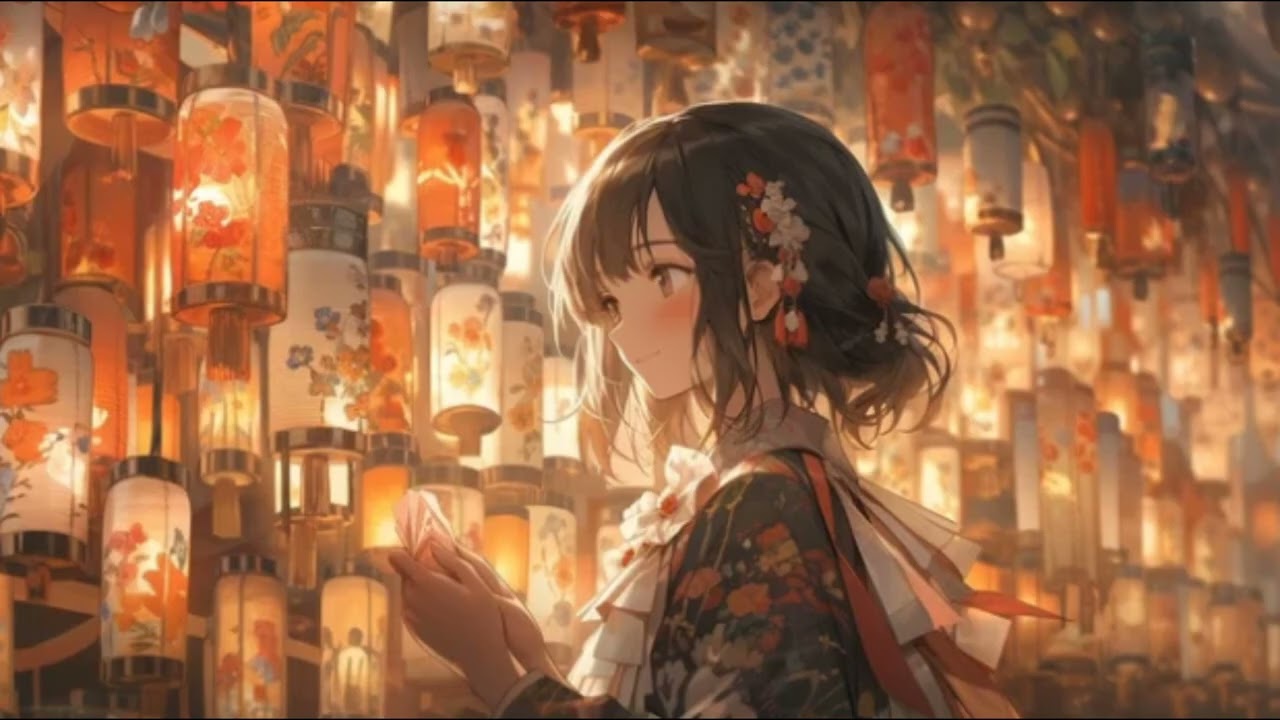 紅一葉 feat.巡音ルカ,黒うさP (Cover)