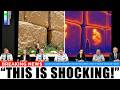 AI Just Unlocked Baalbek’s Secret Builders… What It Found Shouldn’t Exist
