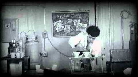 Atomic Joe - Boca Java - 2.flv
