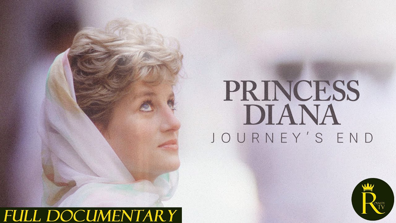 Princess Diana: Journey's End (2024)