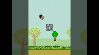 ШОК!!!ФИРАМИР УЧИТСЯ ЛЕТАТЬ!!!!(Flappy Firamir)