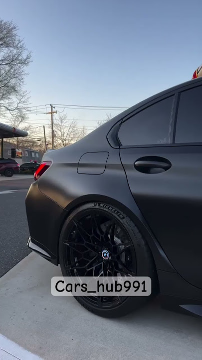 Phonk x BMW again🔥🌪️
