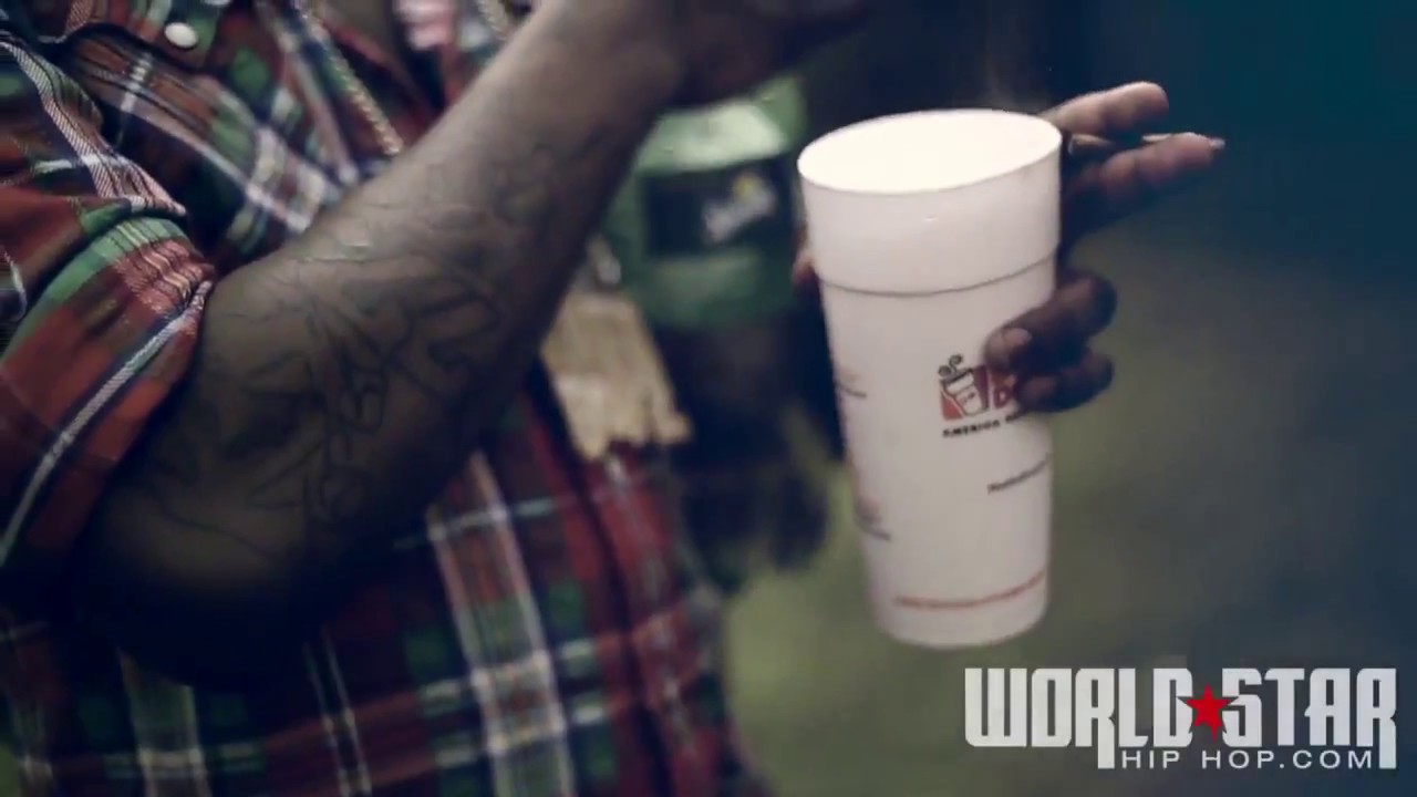 (macaroni time)How chief keef really sounds like YouTube