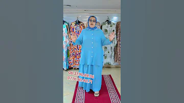 انصومبل صاير والقميجةفيه طيات والالوان Fashion Onlineshopping اكسبلور Boutique Sly Officiel 