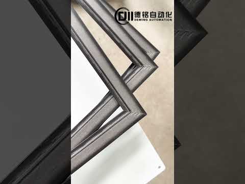 Finish product show--Jointed