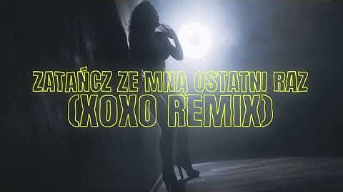 HELLFIELD, SKOLIM - Zatańcz ze mną ostatni raz (XOXO Remix)
