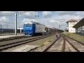 IR 1838 Timisoara Nord - Iași