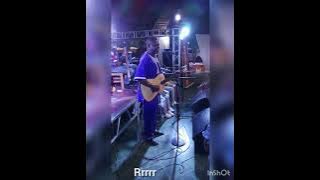 Legendado em português e Kimbundu (Kota DURO_ Mana Minga) Caraoquê por Mito Gaspar.