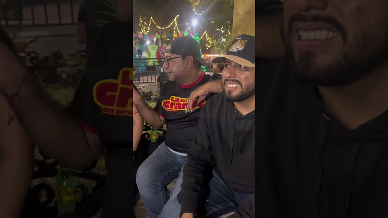 Propósitos de año nuevo con los Ejass del mal