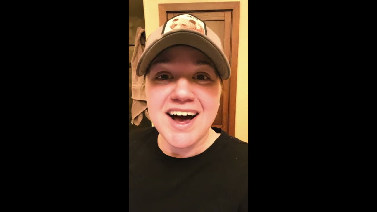 Kellyoke From Montana [Vanishing by Mariah Carey]